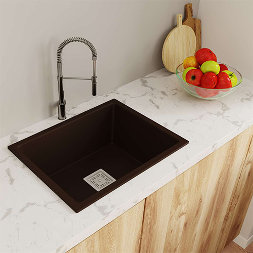 Quartz Kitchen Sink