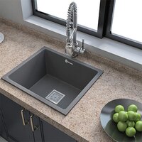 Quartz Kitchen Sink 2