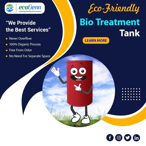 Septic Tank in Kodumudi