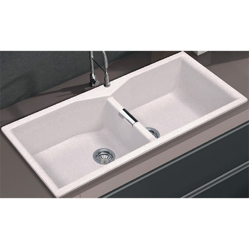 Quartz Kitchen Sink 4