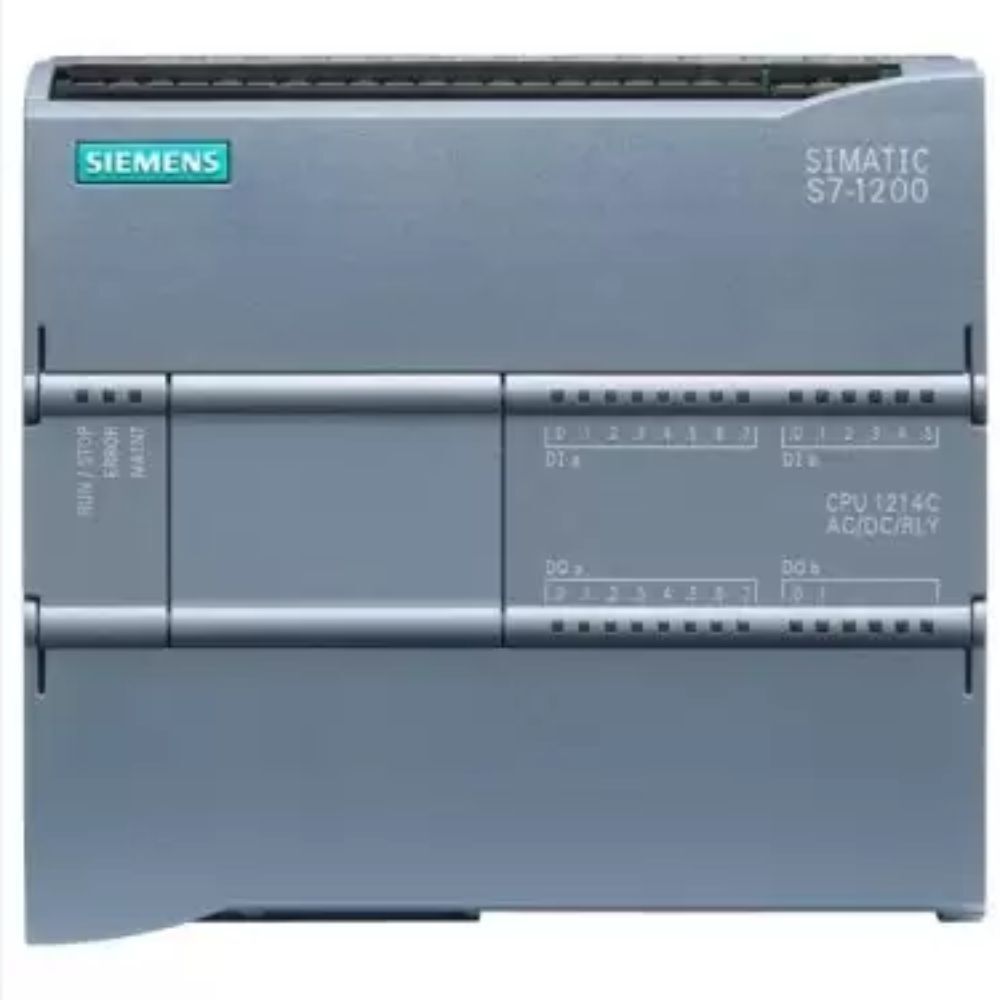 Siemens controller