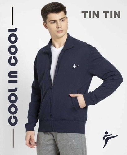 TREKKING JACKET