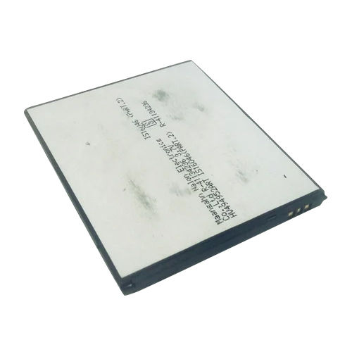 Silver Lenovo Bl242 2500Mah Mobile Battery