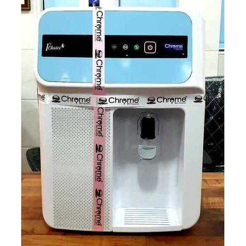 CHROME 1ST CHOICE ALKLINE