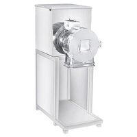 Stainless Steel Commercial  Pulverizer Machine 2 In 1 - Capacity: 12-15 Kg/hr