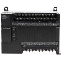 CP1E-OMRON PLC