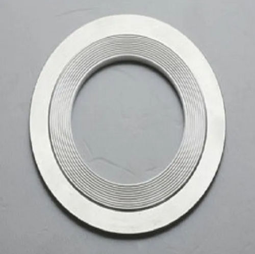 Metal gasket