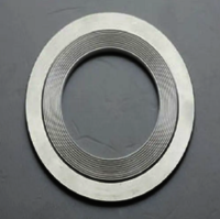 Metal gasket