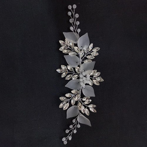 Designer Hair Brooch