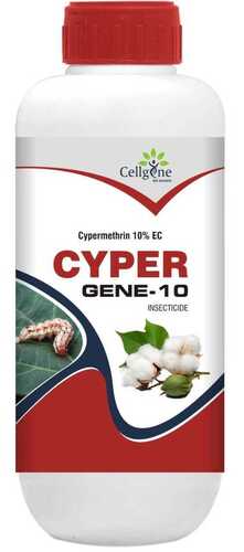 CYPERMETHRIN 10% EC