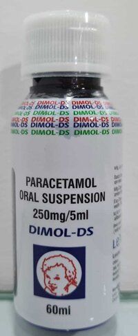 paracetamol susp.