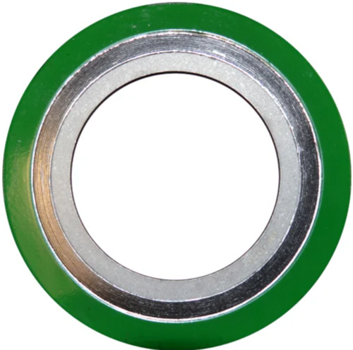 Spiral wound gasket