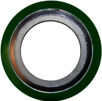 Spiral wound gasket