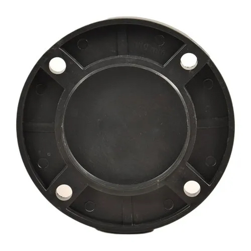 PP Pipe Close Flange