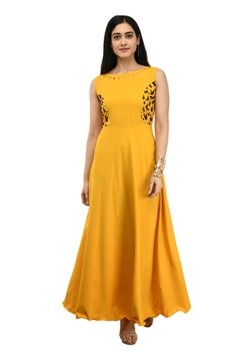 IC-10766 Oceanista crepe dress