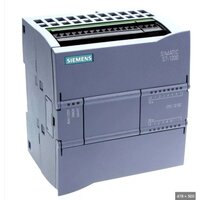 SIEMENS S7 1200 PLC