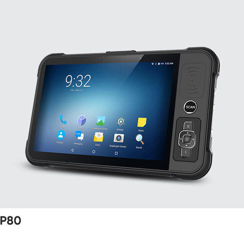 Chainway P80 Tablet