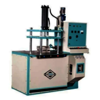 Machined investments casting