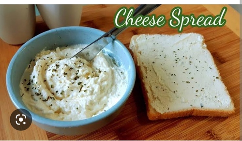 Cream Cheese Spread