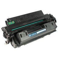 Q2610a Black HP 10A Toner Cartridge For Laser Printer