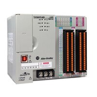 1769 CompactLogix 5370 Controllers
