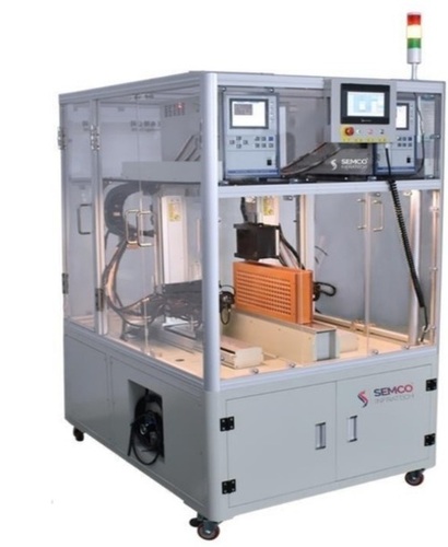Semco SI DSWM 8X 8000