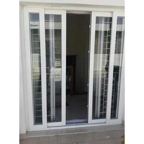 UPVC Sliding Door