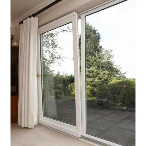 UPVC Tilt And Slide Door