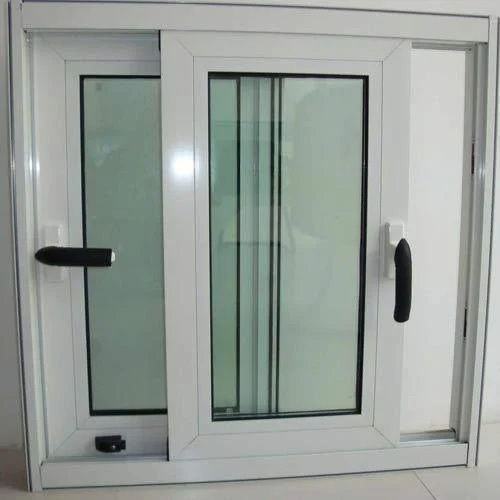 Aluminium Sliding Window