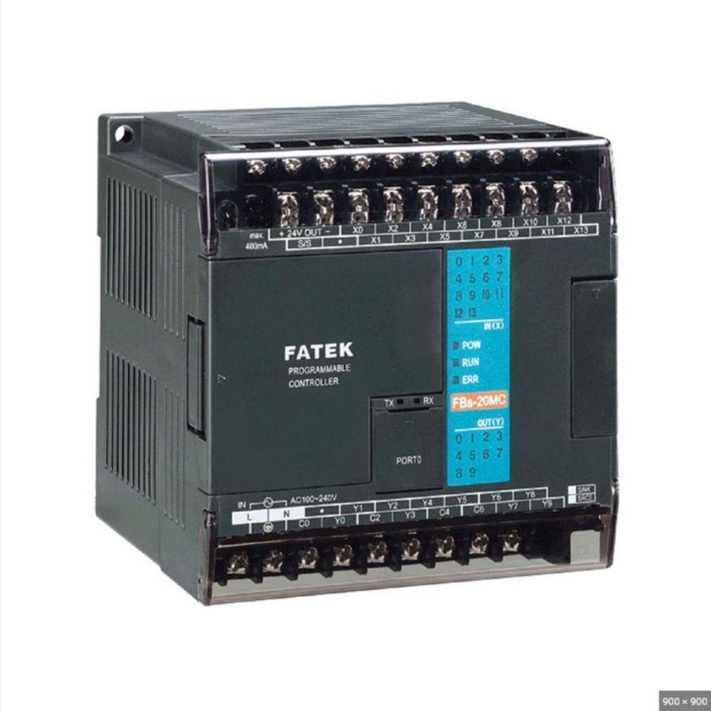 FBS-20MAT2-AC-FATEK plc