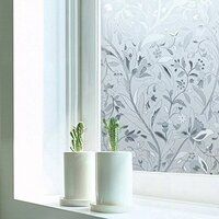 2 mm Decorative Window Glass