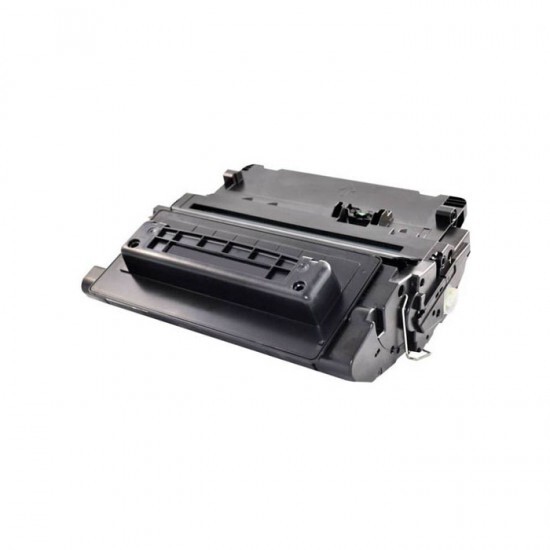 HP 81A Black Original LaserJet Toner Cartridge