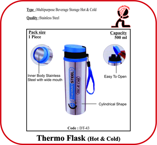 Thermo flask