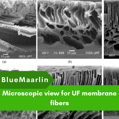 10 KD Ultrafiltration Membrane