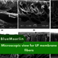 10 KD Ultrafiltration Membrane