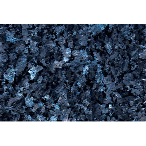 Blue Pearl Italian Marble