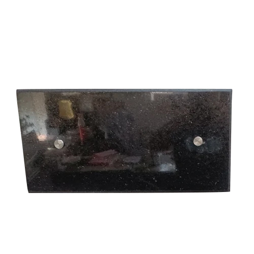 Black Galaxy Granite