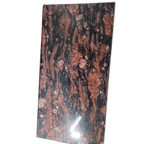 Brazil Brown Granite