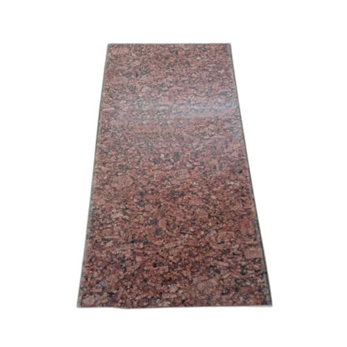 Jhansi Red Granite Application: Flooring