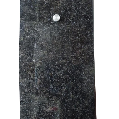 Rajasthan Black Granite