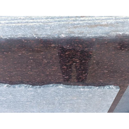 Tulsi Pot Ketti Granite