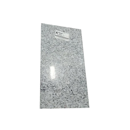 P White Granite
