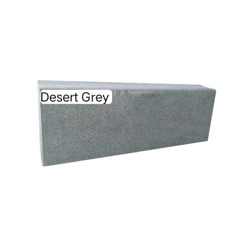 Desert Grey Granite Slabs