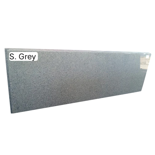 S Grey Granite