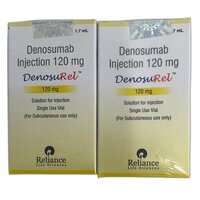 Denosumab Inj 120 Mg (denosurel)