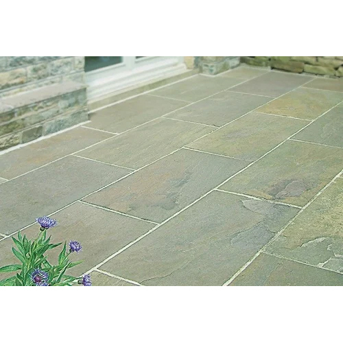 Raj Green Sand Stone