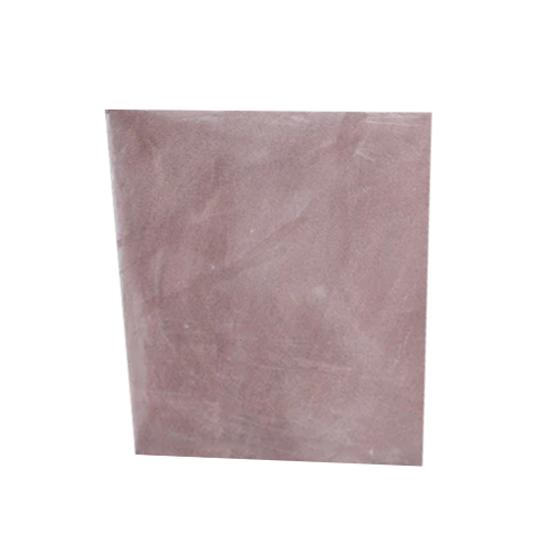 Industrial Red Mandana Stone