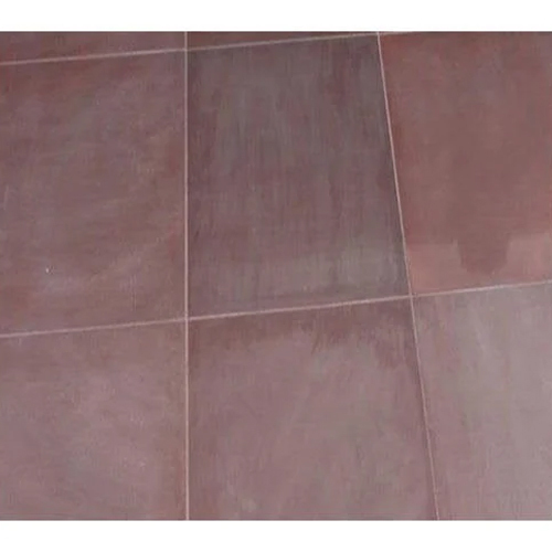 Red Mandana Stone