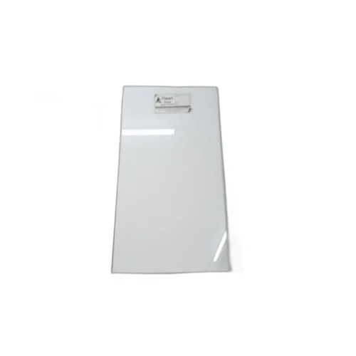 Nano White Marble