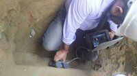 Pulse Velocity Ultrasonic Testing Service